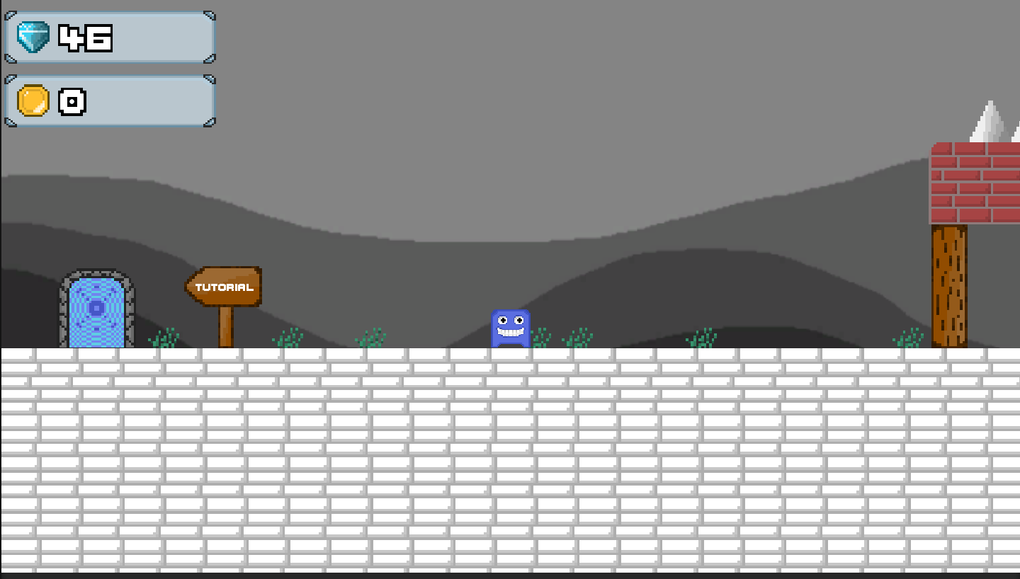 Blimblar Game Screenshot 2