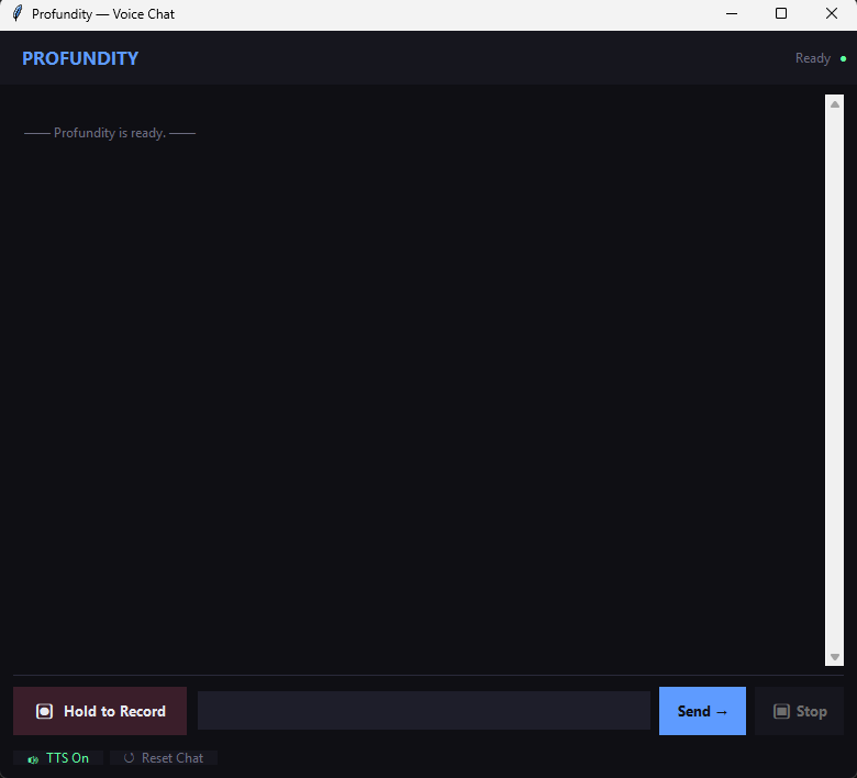 UI Screenshot
