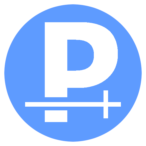 Profundity Icon
